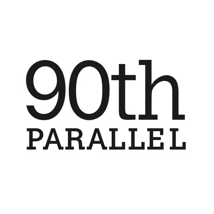 90th Parallel Productions